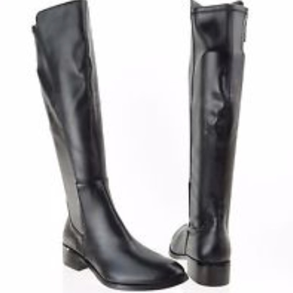 donald j pliner riding boots